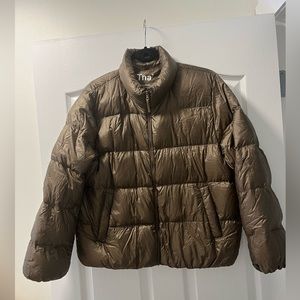 Aritzia-TNA Puffer Jacket
